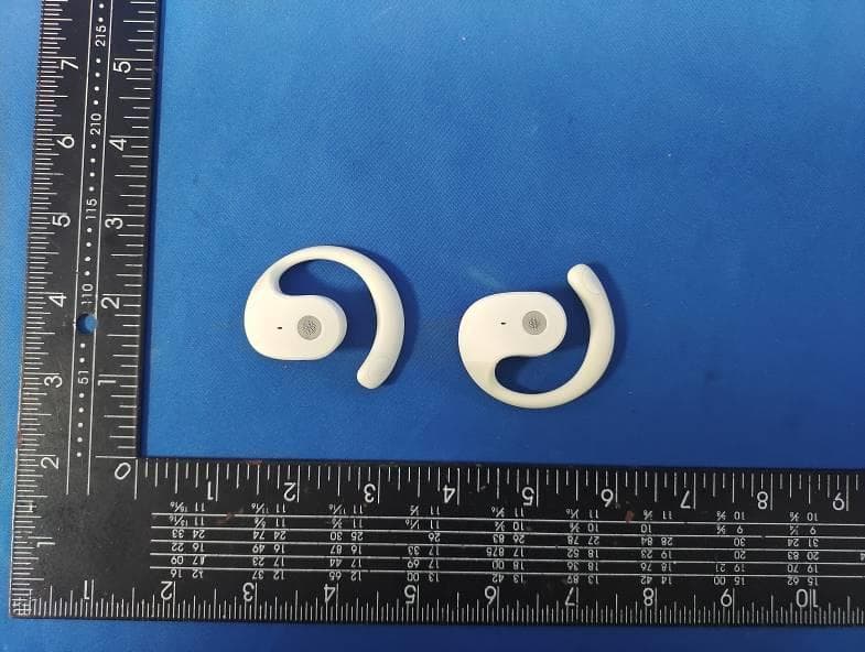 WIRELESS HEADSET - FCC ID 2BB3F-F9-T26 - Guang Zhou Botesi Electronic Technology Co.,Ltd