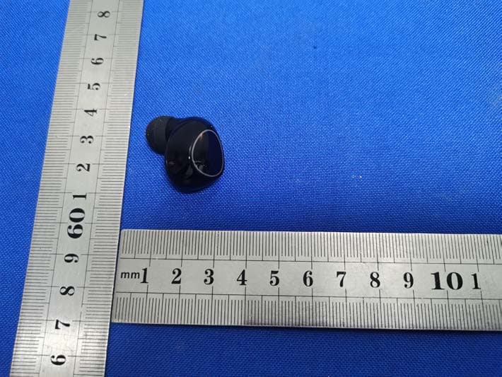 WIRELESS HEADSET - FCC ID 2BB3F-M10 - Guang Zhou Botesi Electronic Technology Co.,Ltd