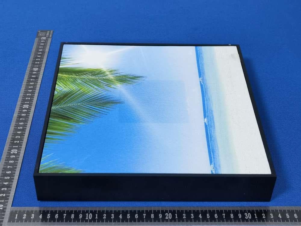BLUETOOTH SPEAKER WALL ART ASST - FCC ID 2BB3O-CVS-52-ASST - Dongguan LeiAiSen Electronic Technology Co., Ltd.