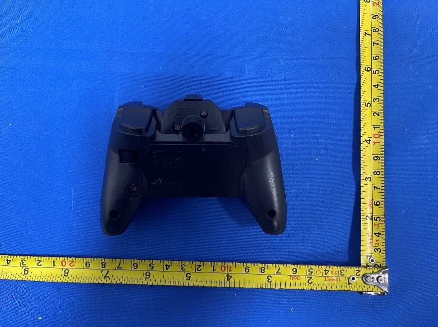 RC Car - FCC ID 2BB3T-BF-201G - Shantou City Youjie Technology Co., Ltd. (3)