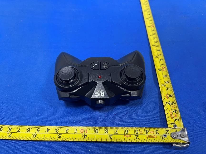 RC Car - FCC ID 2BB3T-BF-201G - Shantou City Youjie Technology Co., Ltd. (5)