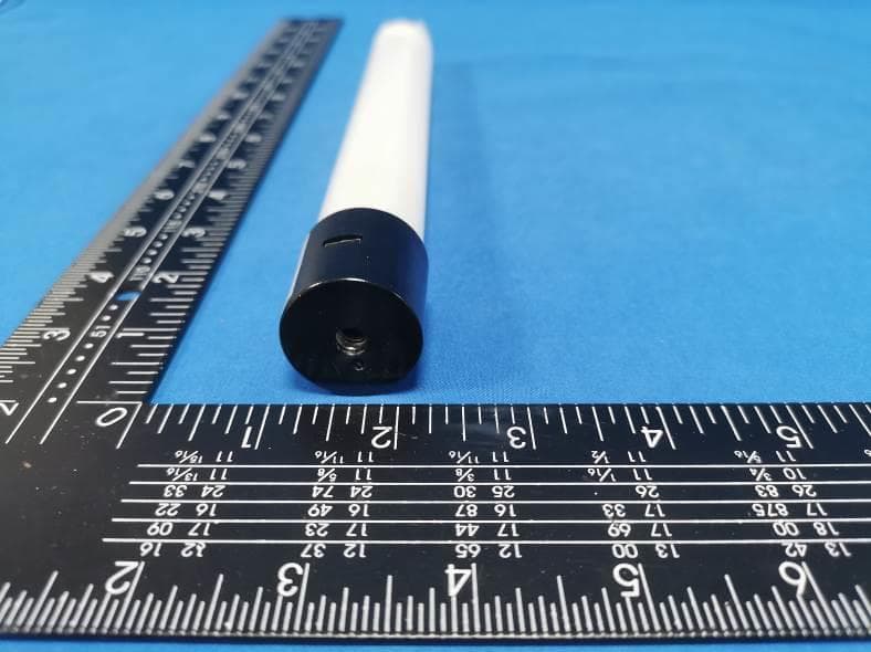 Floor mounted corner light - FCC ID 2BB3X-2531 - Shenzhen Dingdian Network Technology Co., Ltd.