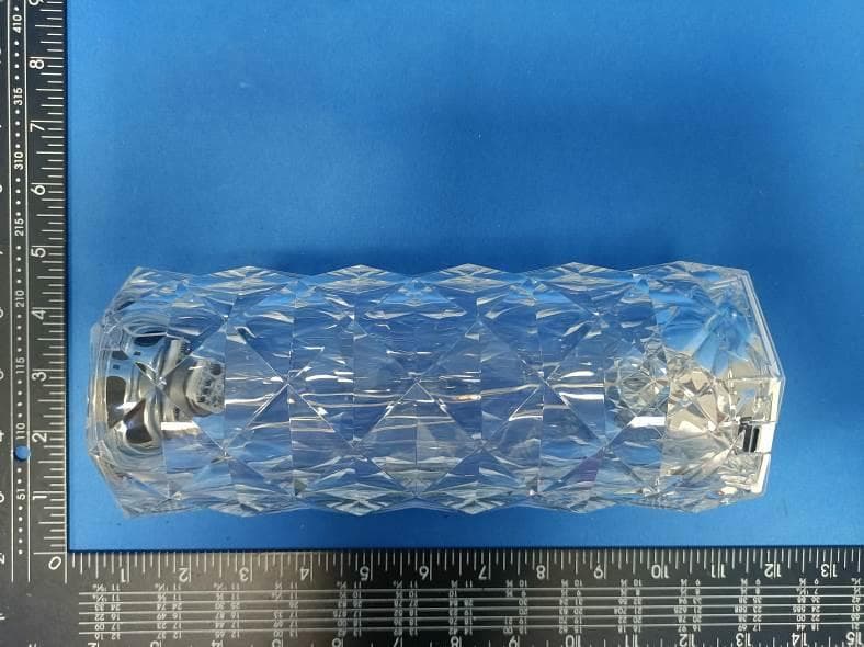 Table lamp - FCC ID 2BB3X-2544 - Shenzhen Dingdian Network Technology Co., Ltd. (2)