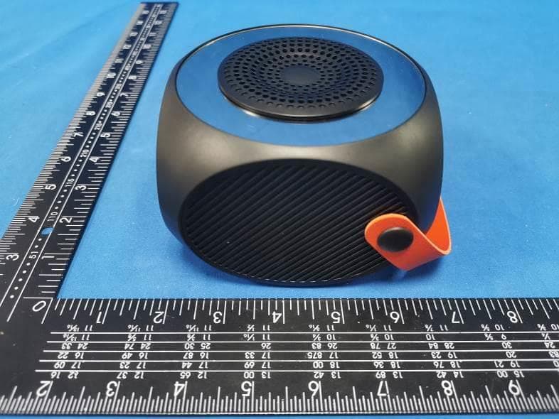 Karaoke Speaker - FCC ID 2BB42-L2 - Shenzhen OCF Electronic Technology Co. Ltd