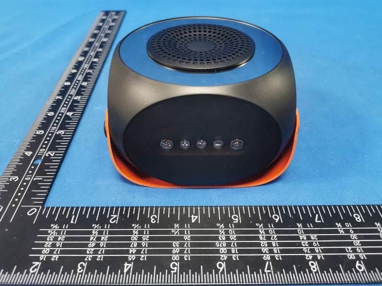 Karaoke Speaker - FCC ID 2BB42-L2 - Shenzhen OCF Electronic Technology Co. Ltd (3)