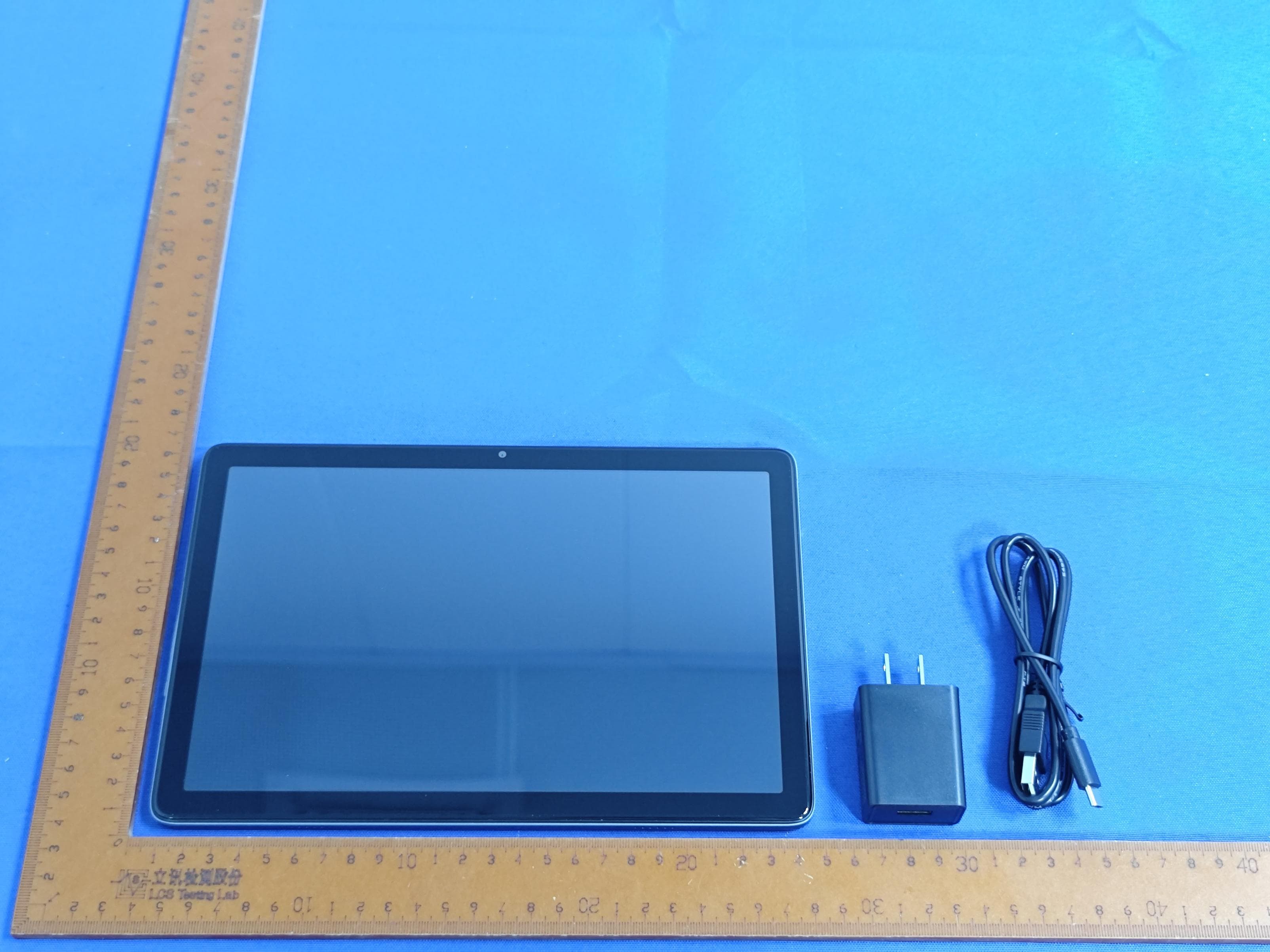 10.1 inch Tablet PC - FCC ID 2BB4G-VT101 - Venturo Co.,Ltd. (3)