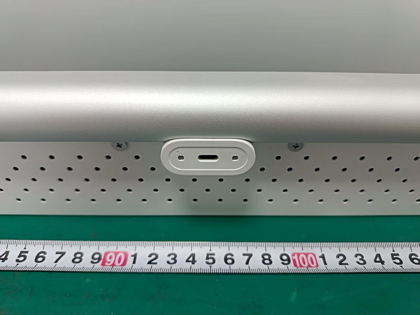 Vibe Tap - FCC ID 2BB4N-ST02DUS - SHENZHEN ZHOUGUANG TECHNOLOGY CO.LTD. (2)