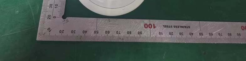 Vibe Tap - FCC ID 2BB4N-TA01A - SHENZHEN ZHOUGUANG TECHNOLOGY CO.LTD.