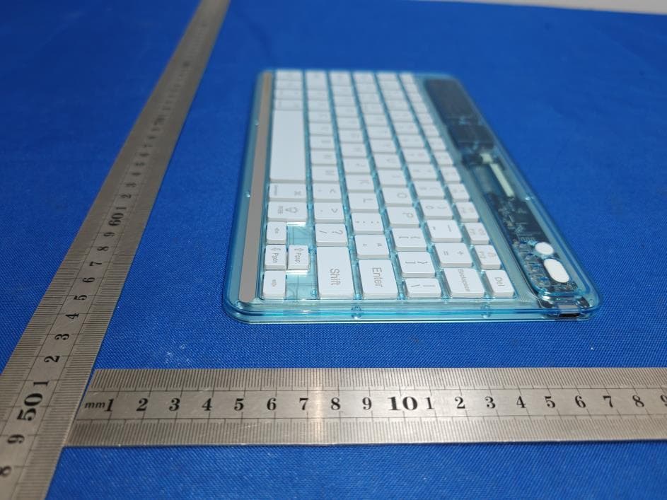 Ky-08 Magic Crystal Keyboard - FCC ID 2BB4OKY-08 - Shenzhen Beiyang Technology Co., Ltd. (4)