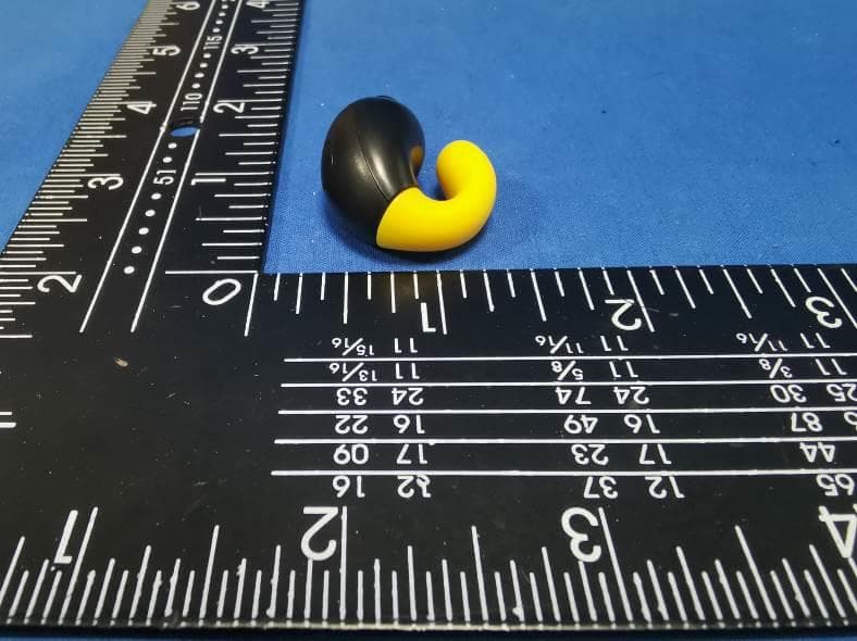 Wireless Earbuds - FCC ID 2BB4T-R18 - Shenzhen Jingzhitianwei Technology Co., Ltd. (5)