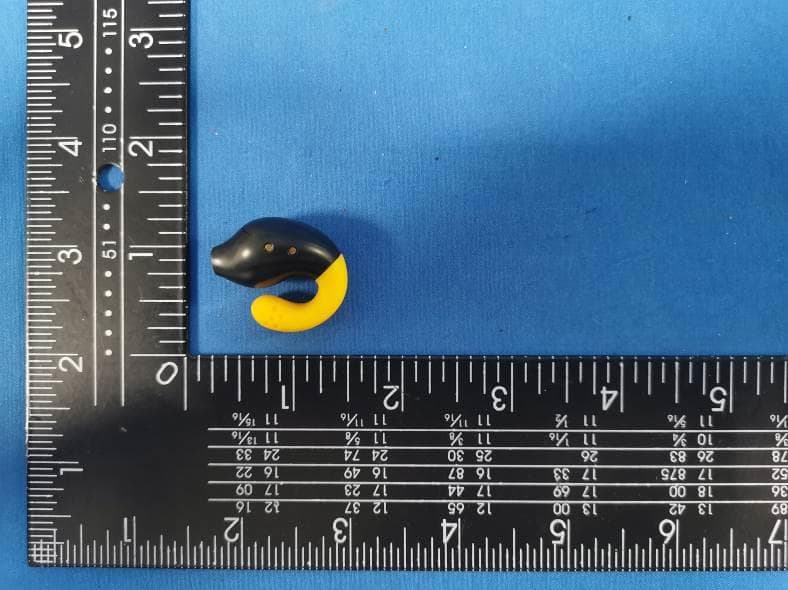 Wireless Earbuds - FCC ID 2BB4T-R18 - Shenzhen Jingzhitianwei Technology Co., Ltd. (3)