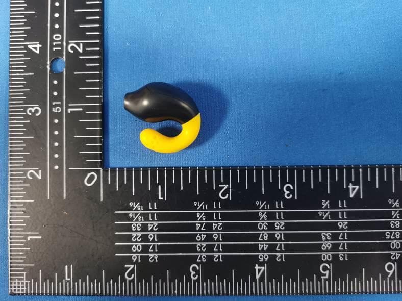 Wireless Earbuds - FCC ID 2BB4T-R18 - Shenzhen Jingzhitianwei Technology Co., Ltd. (2)