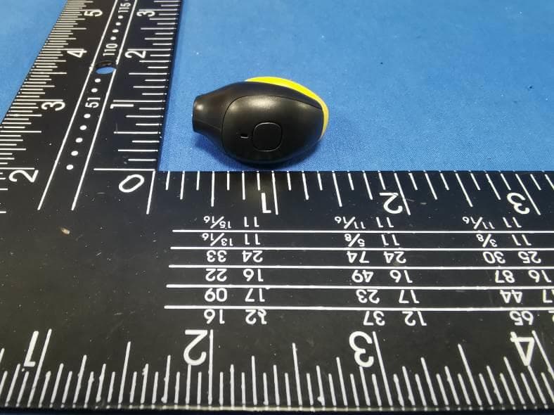 Wireless Earbuds - FCC ID 2BB4T-R18 - Shenzhen Jingzhitianwei Technology Co., Ltd. (4)