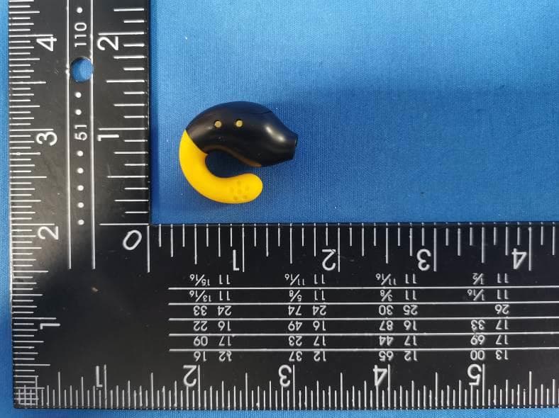 Wireless Earbuds - FCC ID 2BB4T-R18 - Shenzhen Jingzhitianwei Technology Co., Ltd.