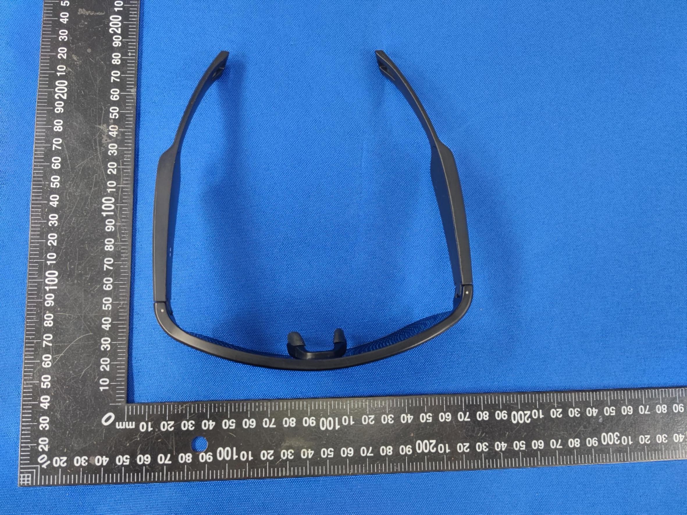 Smart glasses - FCC ID 2BB4V-G01 - Shenzhen Magic Treasure Times Technology Co., Ltd (2)
