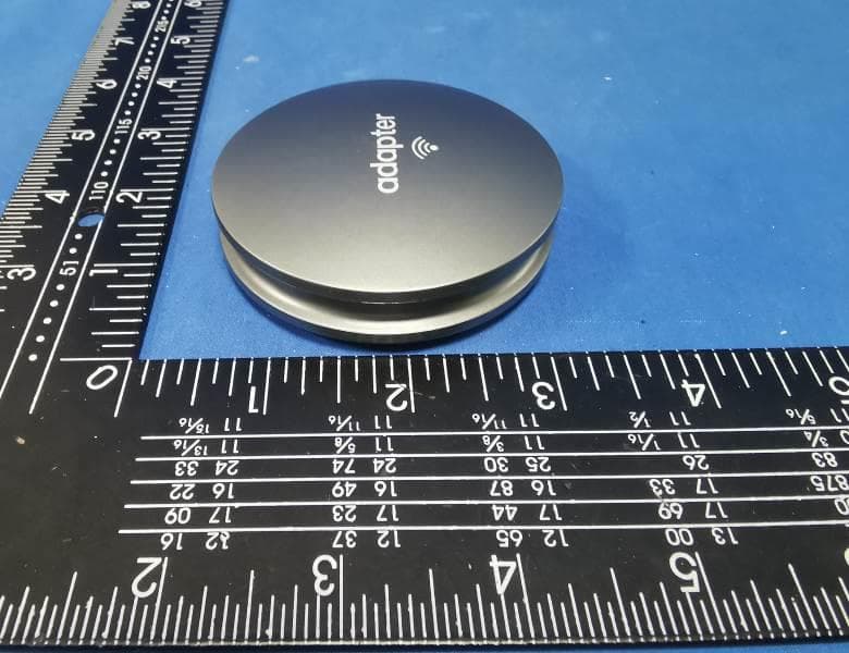 Car adapter - FCC ID 2BB54-A1 - Shenzhen Kehangda Electronic Technology Co., Ltd (2)