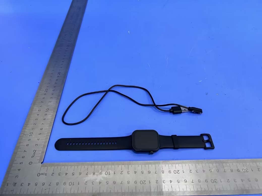 Smart watch - FCC ID 2BB55-P1 - Changsha Wanghou Jiangxiang Technology Co., Ltd (3)