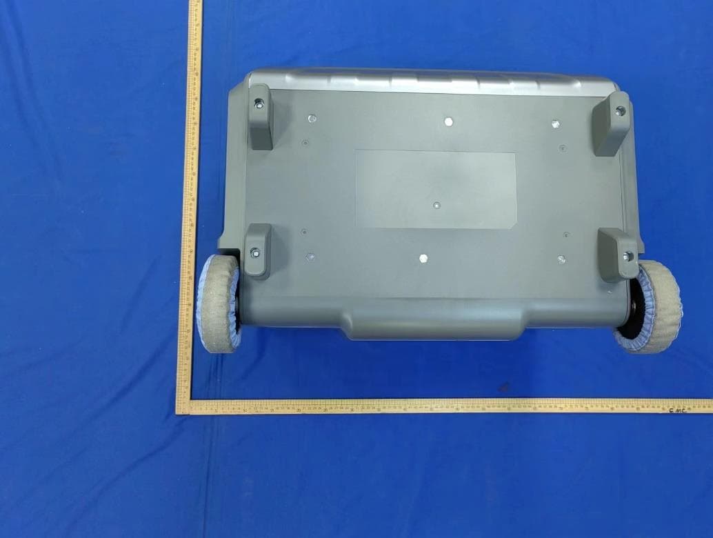 RESIDENTIAL ESS & PORTABLE POWER STATION - FCC ID 2BB59-F3600-US - RUNHOOD POWER INC. (5)