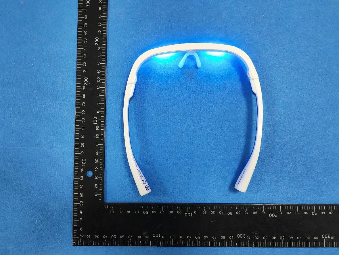 AYO - FCC ID 2BB5C-AYO24 - Novalogy Ltd.