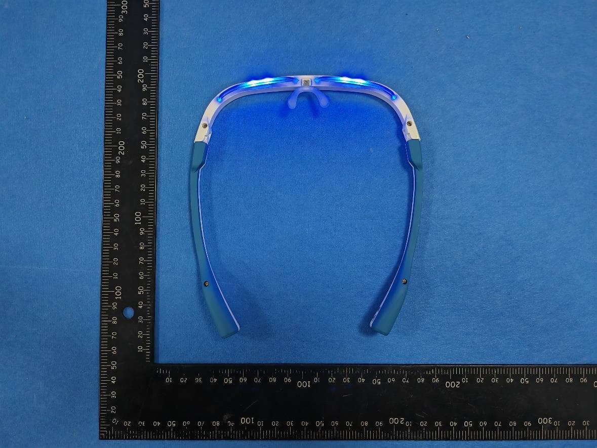 AYO - FCC ID 2BB5C-AYO24 - Novalogy Ltd. (2)
