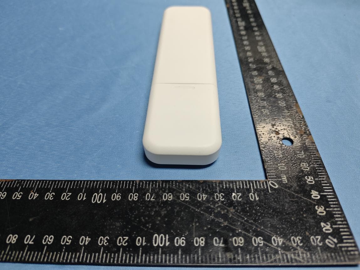 Smart toilet (remote control) - FCC ID 2BB5D-51111 - Ningbo Huameiying Sanitary Ware Technology Co., Ltd (5)