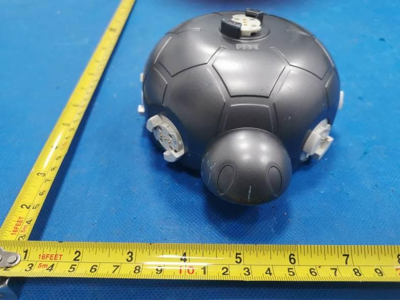P module - FCC ID 2BB5J-BW003MD02 - Foshan Biowin Robotics and Automation Co., Ltd (4)