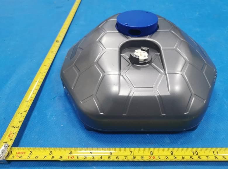 M module - FCC ID 2BB5J-BW003MD03 - Foshan Biowin Robotics and Automation Co., Ltd (4)