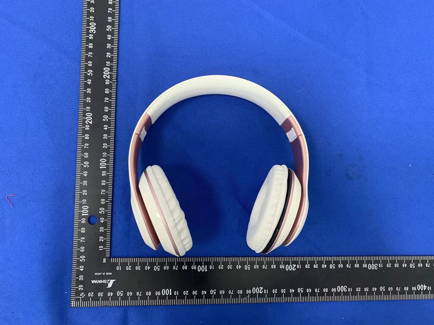 Bluetooth Headset - FCC ID 2BB5K-6S - Shenzhen Shangruisi Industrial Co., LTD