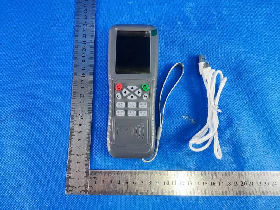 Smart Card Replicator - FCC ID 2BB5L-COPYKEY - Xiamen HuaYuCheng Technology Co., Ltd (4)