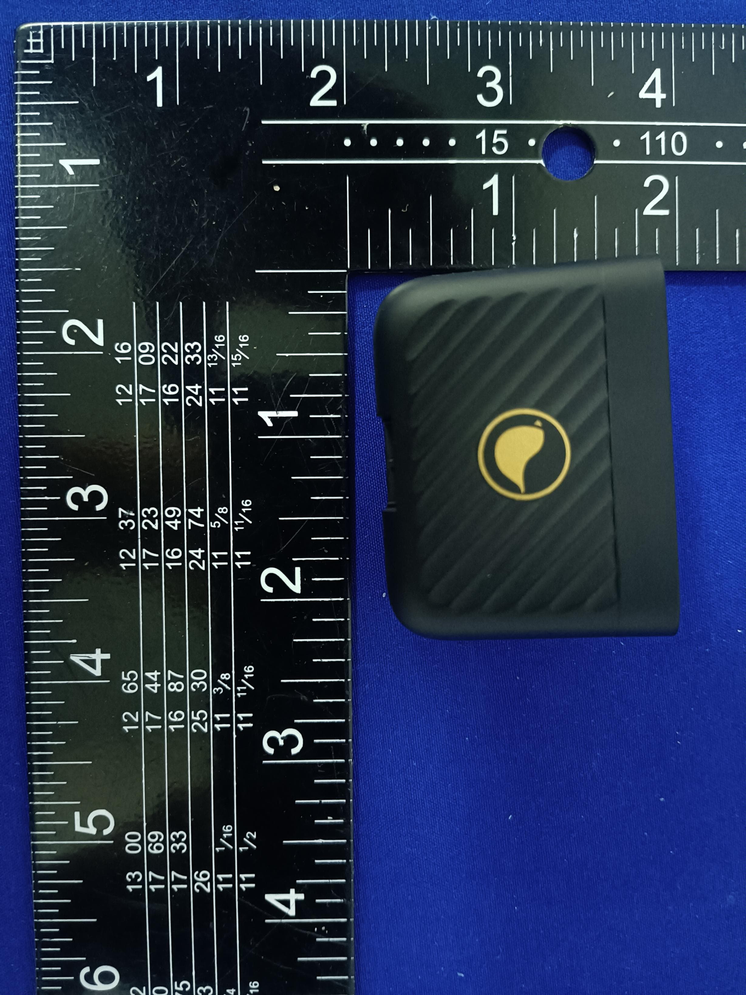 Wireless Smart Microphone - FCC ID 2BB5N-X1RX - Beijing Tingxia Technology Co., Ltd.