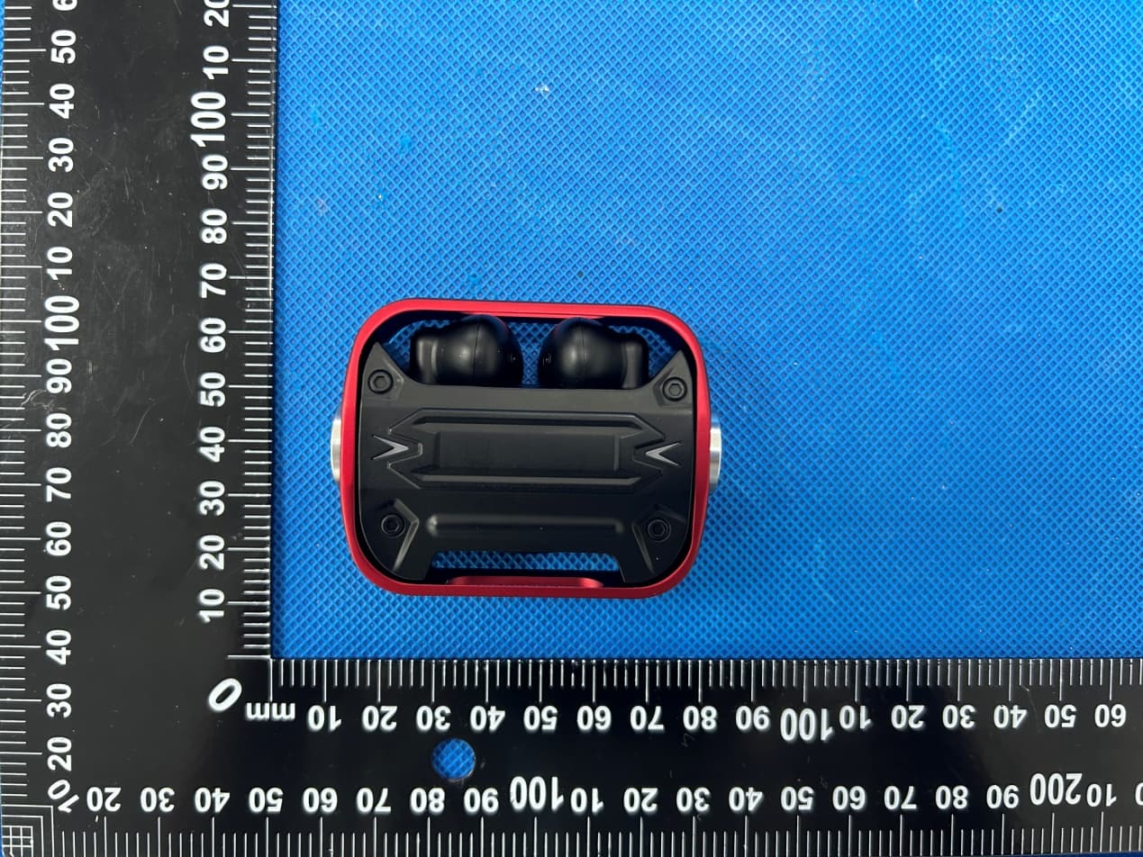 Wireless bluetooth headset - FCC ID 2BB5Y-H07 - Shenzhen Huajue Communication Co., Ltd (2)