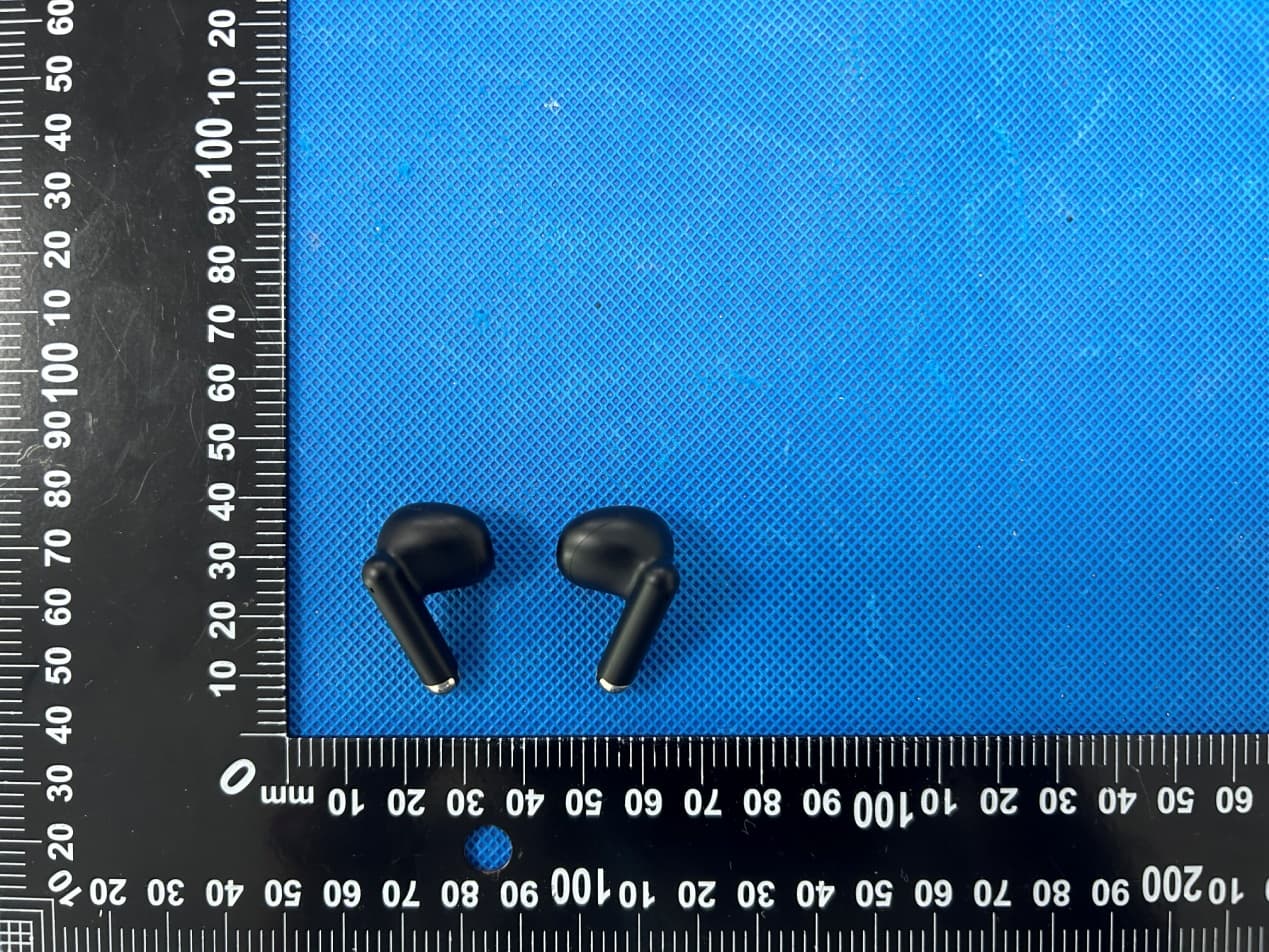 Wireless bluetooth headset - FCC ID 2BB5Y-H07 - Shenzhen Huajue Communication Co., Ltd