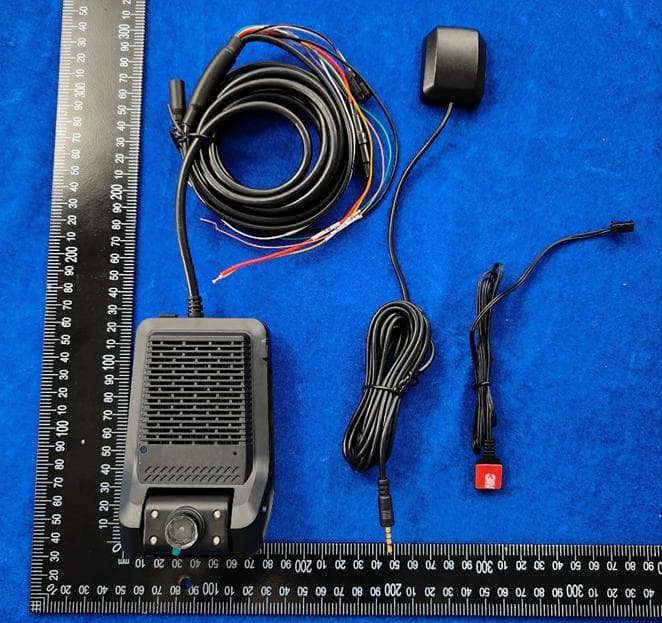 Dash Cam - FCC ID 2BB5Z-MC202 - MettaX Digital(Shenzhen)Co., LTD (3)