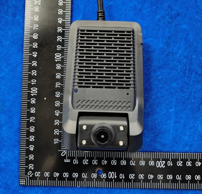 Dash Cam - FCC ID 2BB5Z-MC202 - MettaX Digital(Shenzhen)Co., LTD (2)