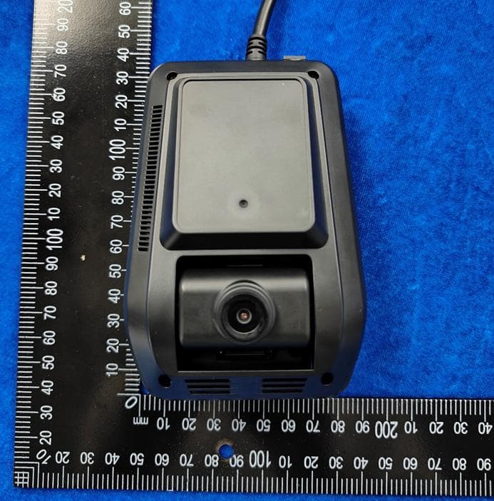 Dash Cam - FCC ID 2BB5Z-MC202 - MettaX Digital(Shenzhen)Co., LTD (4)