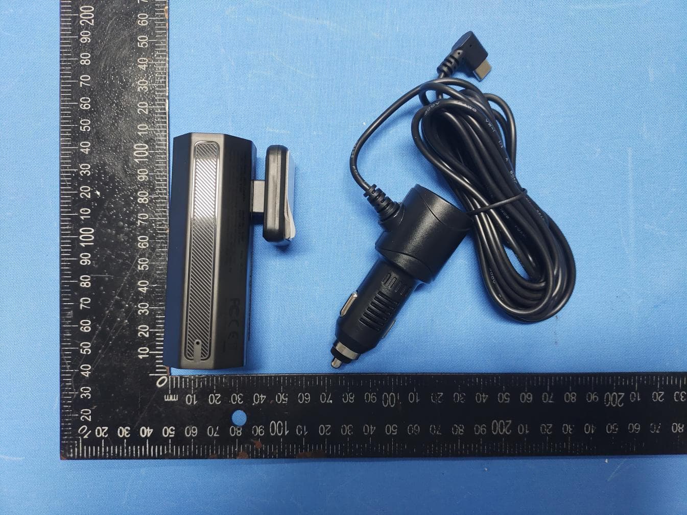 Recorder - FCC ID 2BB5Z-MD002 - MettaX Digital(Shenzhen)Co., LTD