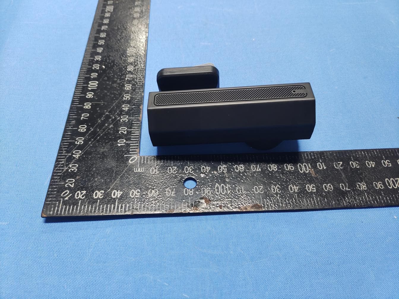 Recorder - FCC ID 2BB5Z-MD002 - MettaX Digital(Shenzhen)Co., LTD (2)