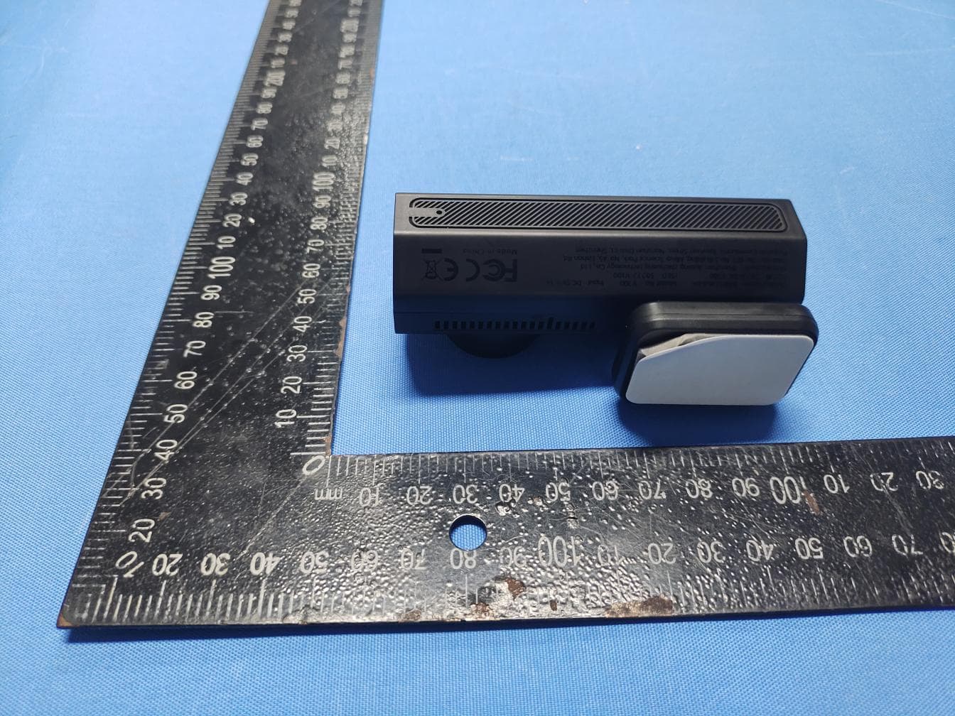 Recorder - FCC ID 2BB5Z-MD002 - MettaX Digital(Shenzhen)Co., LTD (4)