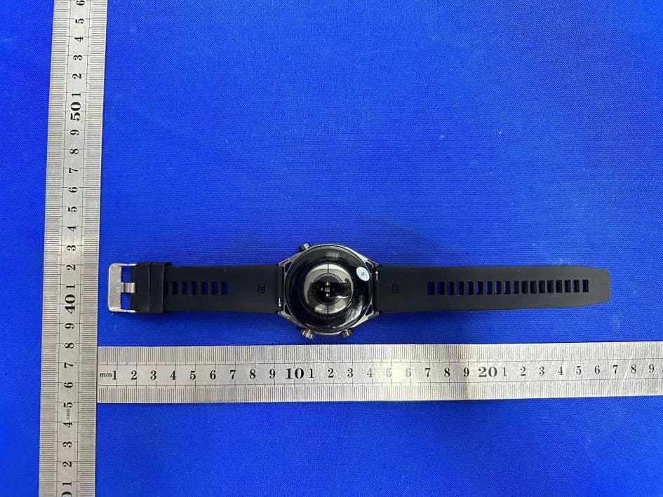 HK5 HERO - FCC ID 2BB62-HK5 - Shenzhen Yunteng Investment Co., LTD