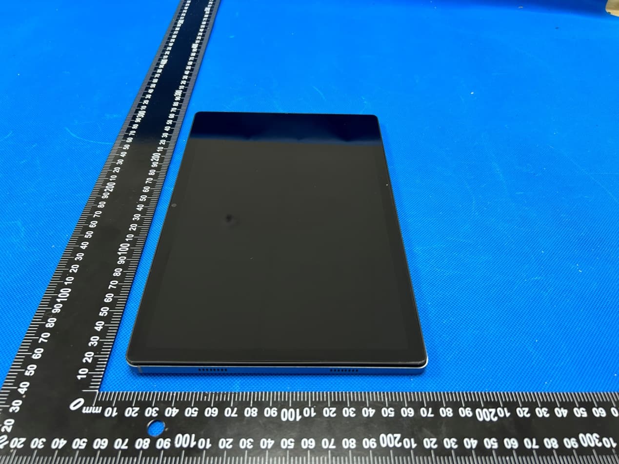 Tablet PC - FCC ID 2BB67-TABS9 - Shenzhen Huixinshengxun Technology Co.,Ltd. (5)