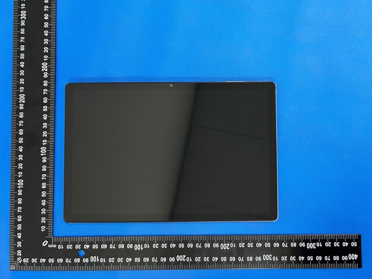 Tablet PC - FCC ID 2BB67-TABS9 - Shenzhen Huixinshengxun Technology Co.,Ltd. (3)