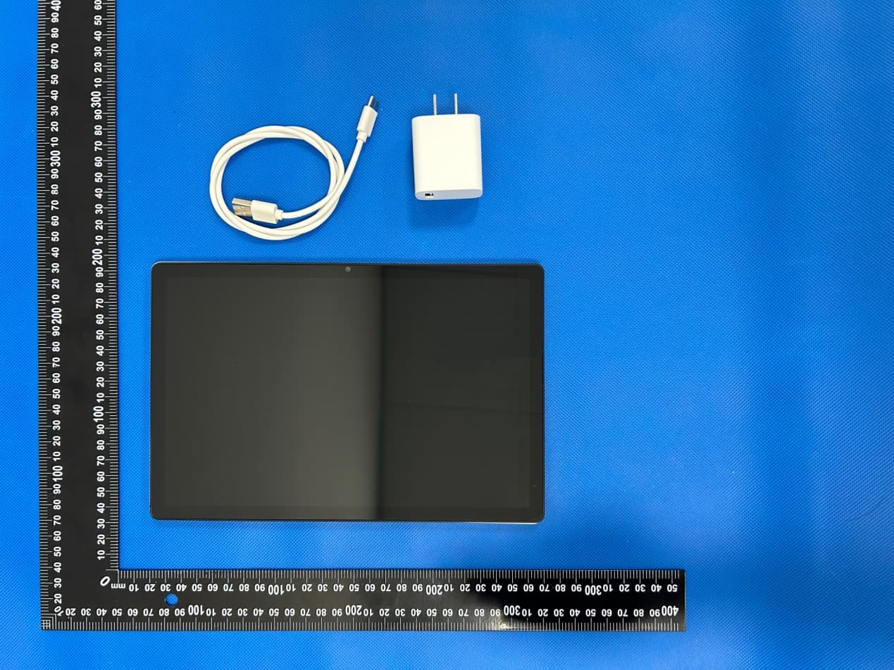 Tablet PC - FCC ID 2BB67-TABS9 - Shenzhen Huixinshengxun Technology Co.,Ltd. (2)