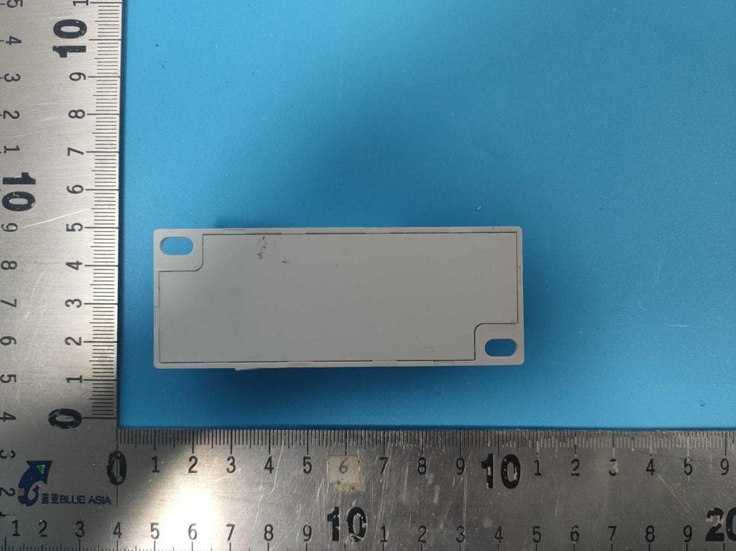 BLE module - FCC ID 2BB69-HTCT003 - Jiangsu Ever-tie Lighting Inc (4)