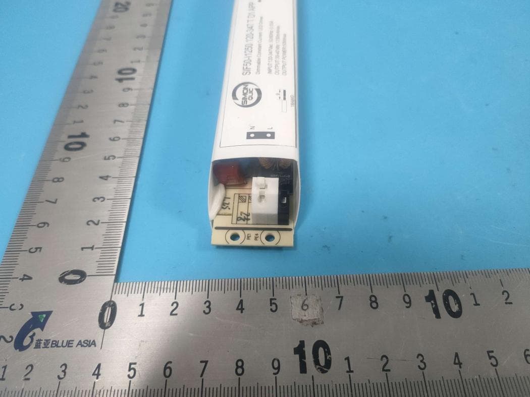 BLE module - FCC ID 2BB69-HTWT001 - Jiangsu Ever-tie Lighting Inc (3)