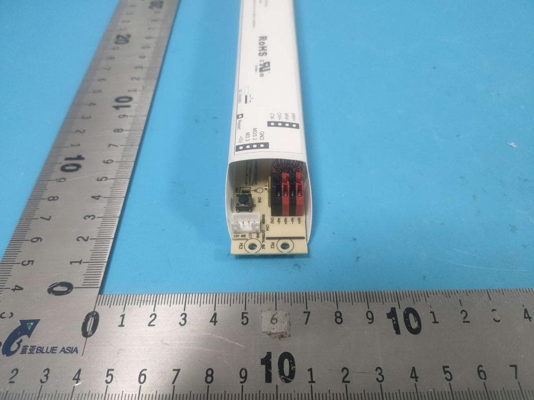 BLE module - FCC ID 2BB69-HTWT001 - Jiangsu Ever-tie Lighting Inc (5)