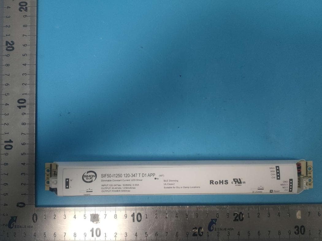 BLE module - FCC ID 2BB69-HTWT001 - Jiangsu Ever-tie Lighting Inc (4)