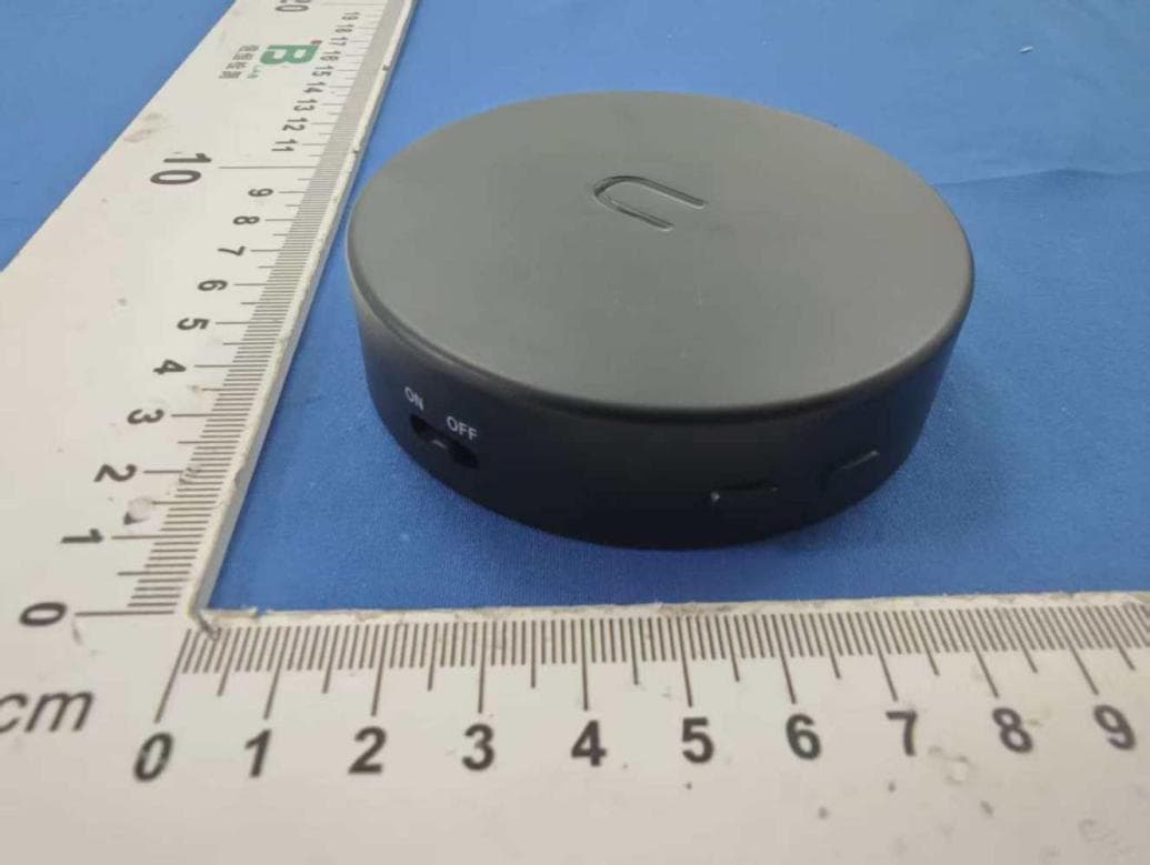 Picture Light - FCC ID 2BB6BGLS-P006 - Huaxin (Dongguan) Technology Co., Ltd. (5)