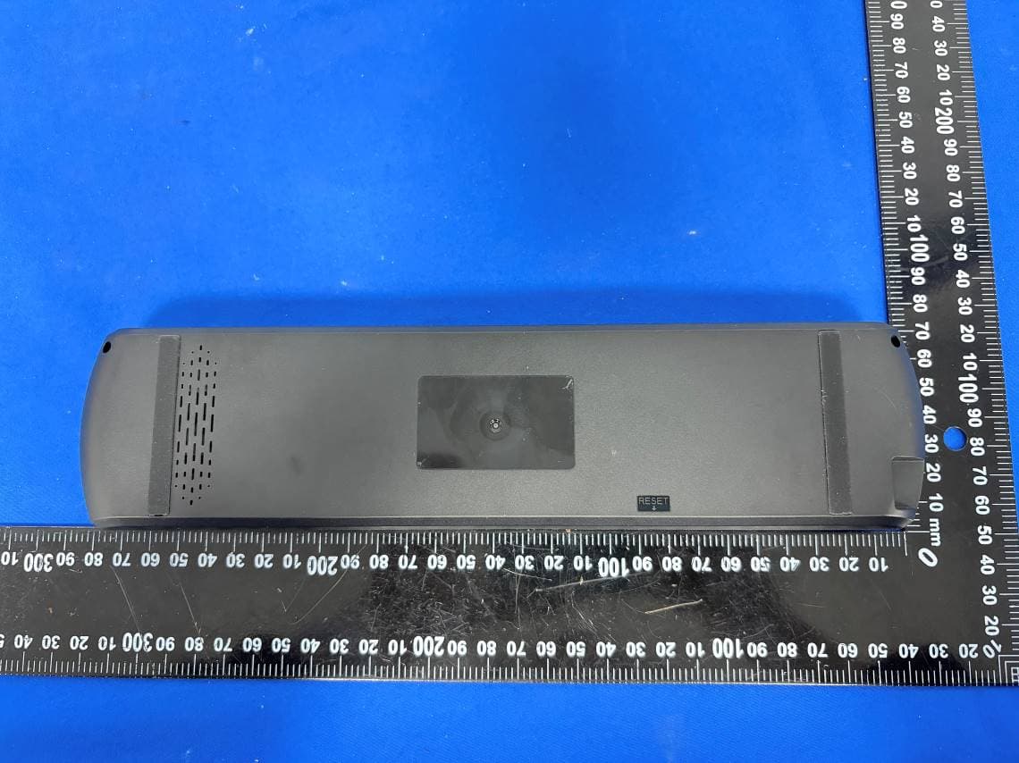 A4 Thermal Paper Printer - FCC ID 2BB6H-JXM800R-25 - Xiamen Jing Xin Science and Technology Co., Ltd (4)