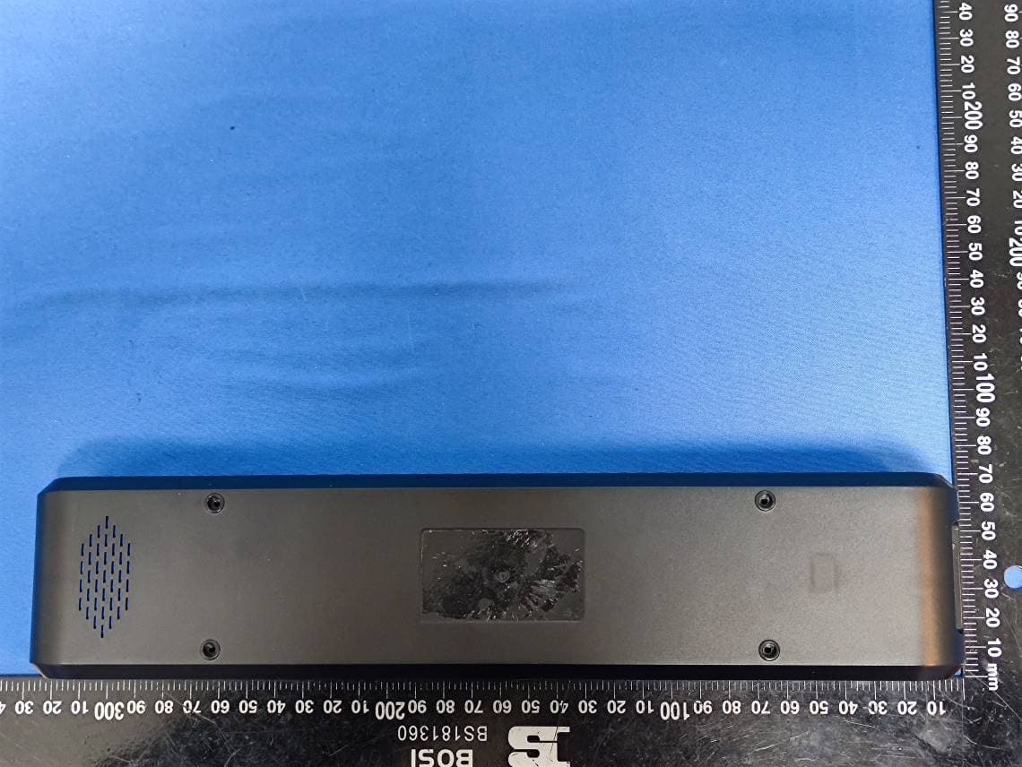HEAT TRANSFER PRINTER - FCC ID 2BB6HJXM800RT-12 - Xiamen Jing Xin Science and Technology Co., Ltd (5)