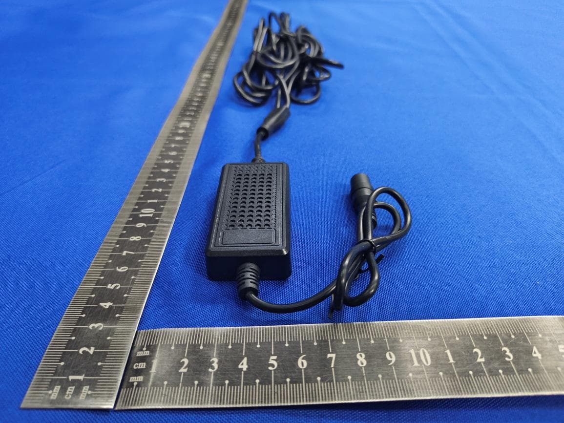LED Light Strip - FCC ID 2BB6L-0441TG - DONG GUAN YI ZHAN NETWORK TECHNOLOGY CO.,LTD. (5)